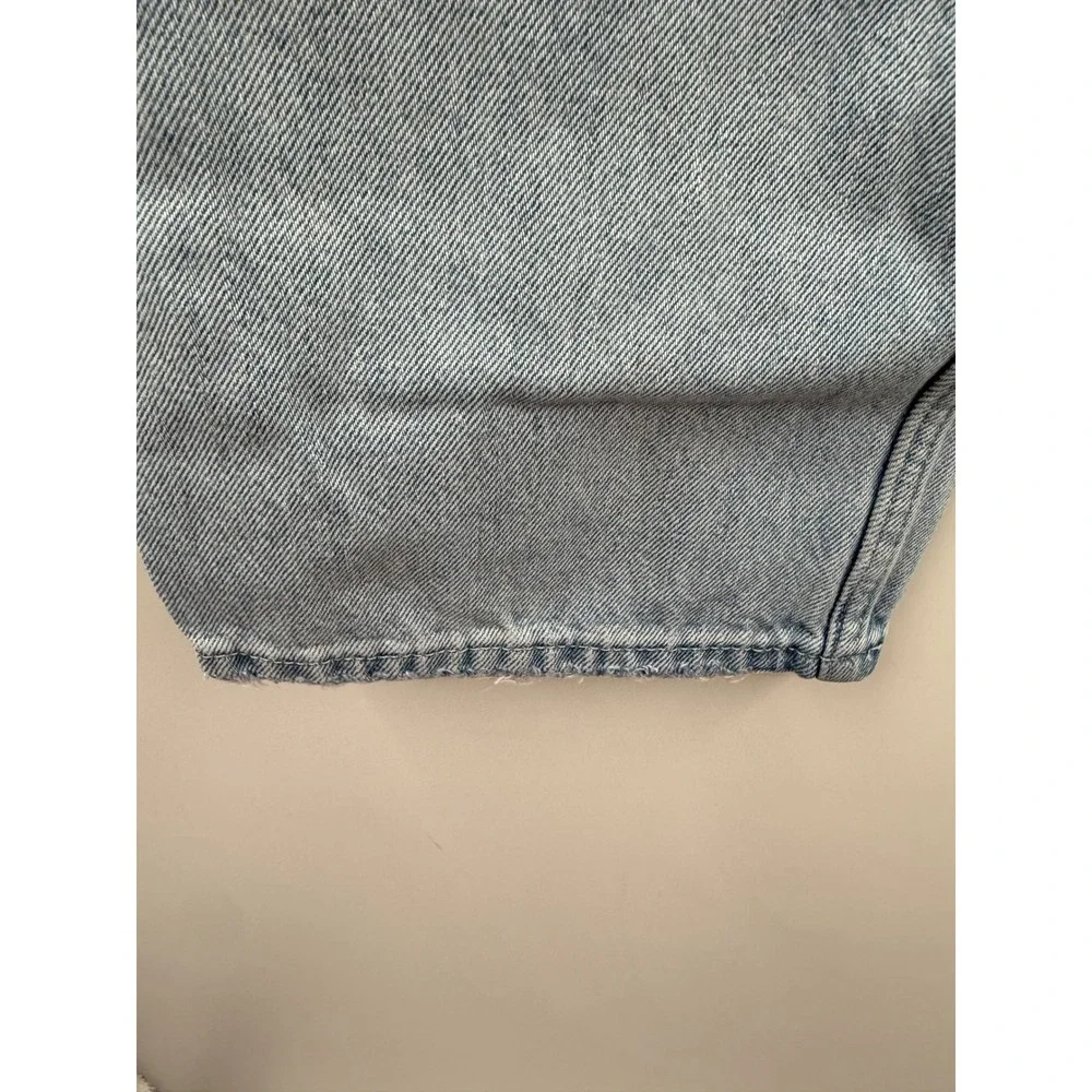 Levis levis silvertab